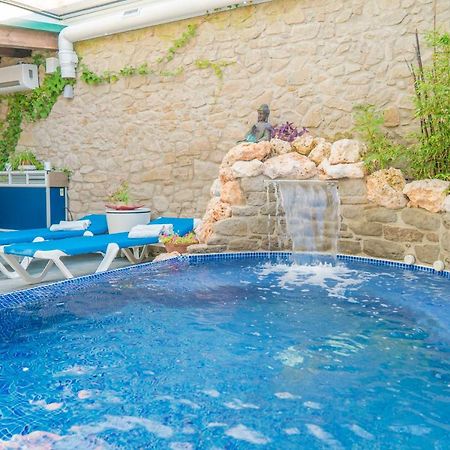 La Pausa Rural & Wellness Santa Creu del Jutglar ภายนอก รูปภาพ