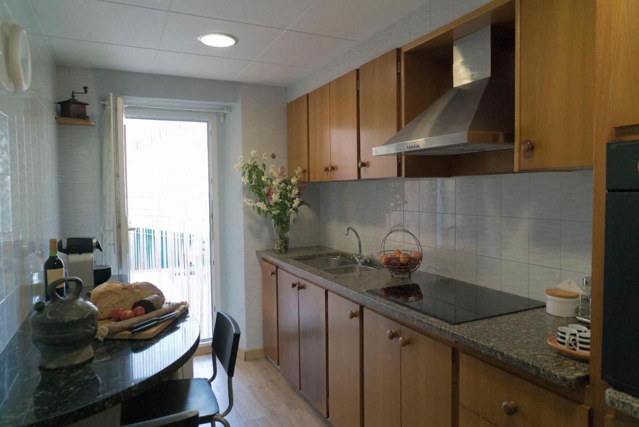 La Pausa Rural & Wellness Santa Creu del Jutglar ภายนอก รูปภาพ