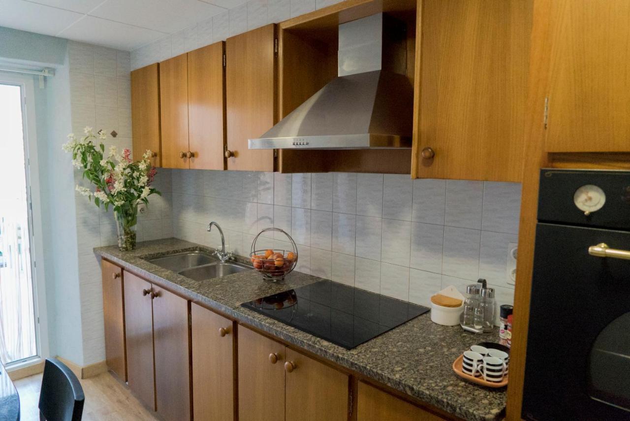 La Pausa Rural & Wellness Santa Creu del Jutglar ภายนอก รูปภาพ