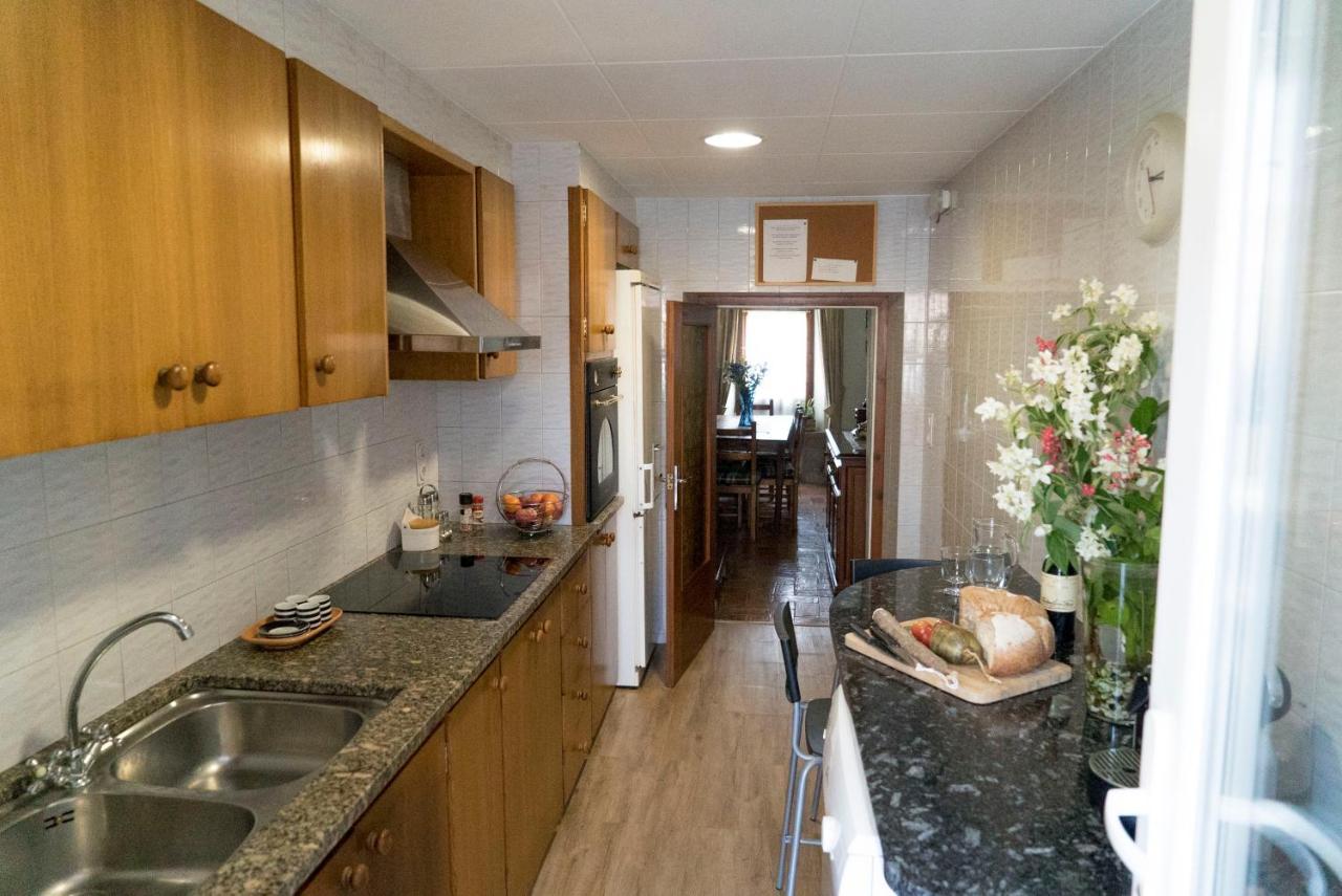 La Pausa Rural & Wellness Santa Creu del Jutglar ภายนอก รูปภาพ