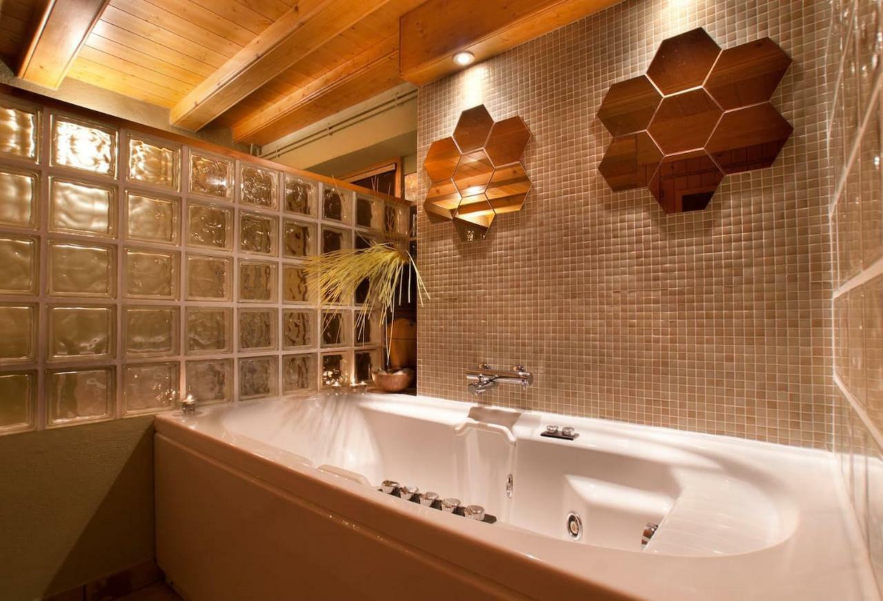 La Pausa Rural & Wellness Santa Creu del Jutglar ภายนอก รูปภาพ