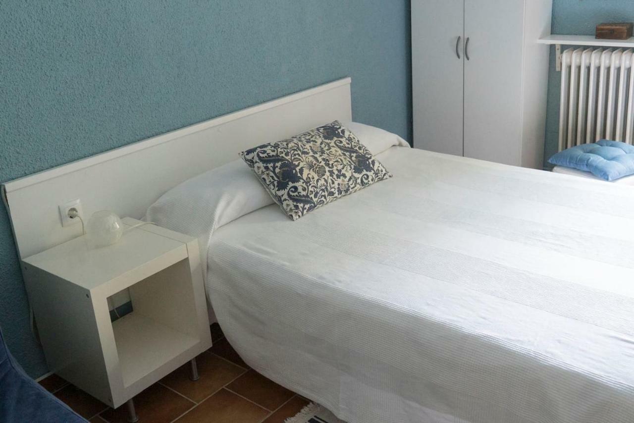 La Pausa Rural & Wellness Santa Creu del Jutglar ภายนอก รูปภาพ