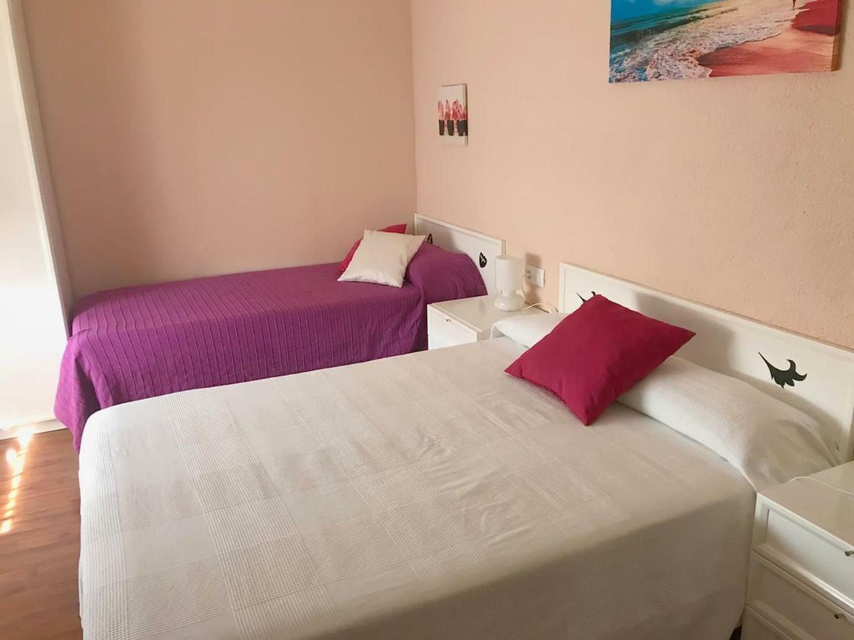 La Pausa Rural & Wellness Santa Creu del Jutglar ภายนอก รูปภาพ